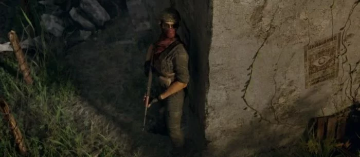 Вышел сюжетный трейлер PUBG, в котором рассказали предысторию первой карты