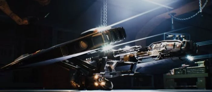 Вышел тизер нового научно-фантастического шутера Disintegration от одного из создателей Halo