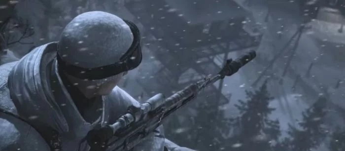 Вышел трейлер новой карты для Hitman 2 в сибирской тюрьме Пермь-14