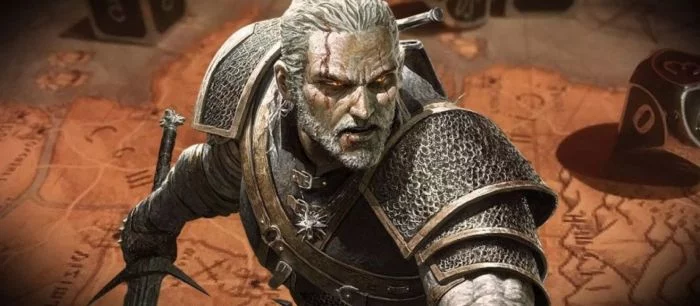 Вышла бесплатная версия настольной ролевой игры по «Ведьмаку» от создателей Cyberpunk 2020