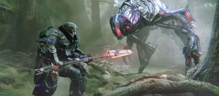 Вышло больше часа нового геймплея The Surge 2 — создание героя, битва с боссом и эффектные добивания