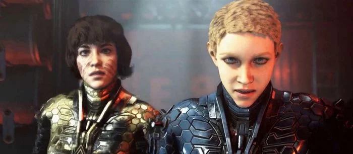 Wolfenstein: Youngblood получила в Steam около 50% положительных отзывов от геймеров