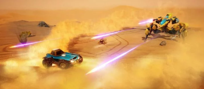 10 лучших игр летнего сезона GTP Indie Cup 2019