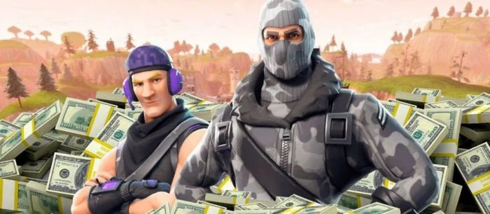 15-летний парень, выигравший более $1 млн в Fortnite, рассказал, куда потратит деньги