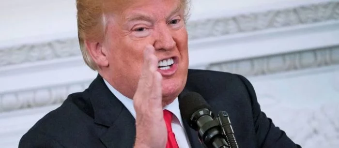 Акции EA и Blizzard упали после слов Трампа о насилии в играх