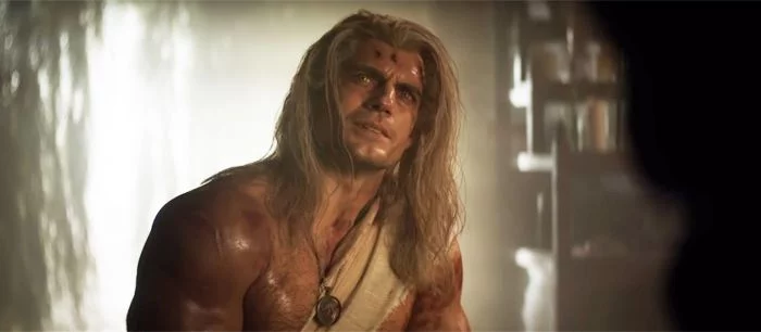 Актер, играющий Геральта в «Ведьмаке» от Netflix, дождался выхода WoW Classic