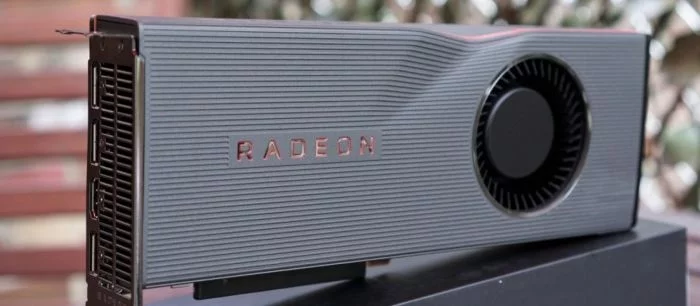 AMD работает над видеокартой с поддержкой трассировки лучей. Её называют «убийцей NVIDIA»