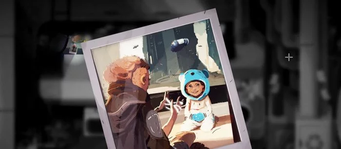 Анонсирована фантастическая адвенчура Still There, которая отправит игроков в космос