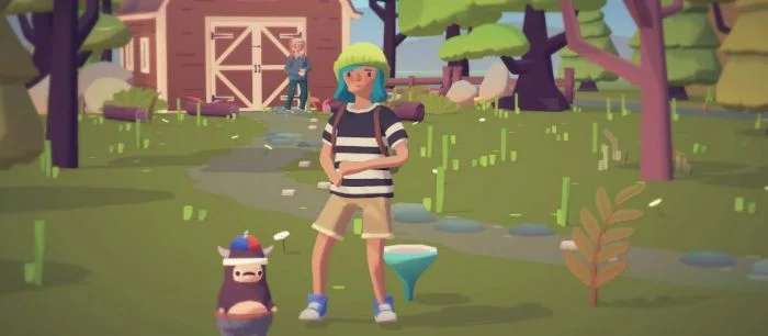 Авторам Ooblets шлют «тысячи сообщений с угрозами» — их игра стала эксклюзивом Epic Games Store