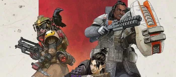 Авторы Apex Legends добавят долгожданный режим на следующей неделе