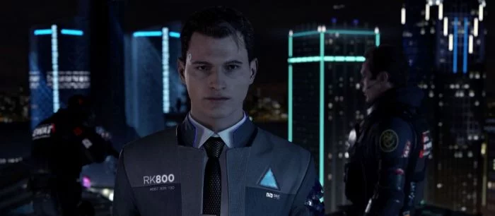 Авторы Detroit: Become Human больше не будут выпускать эксклюзивы для PlayStation 4