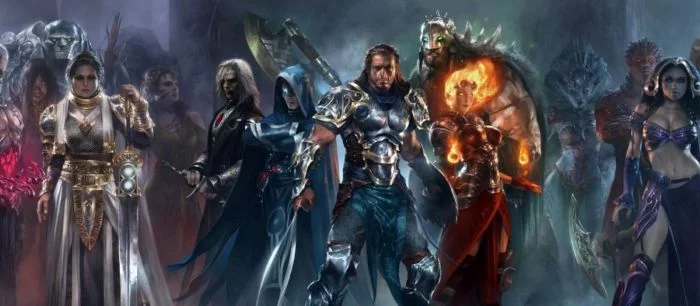 Авторы Magic: The Gathering раскрыли киберспортивные планы на 2020 год