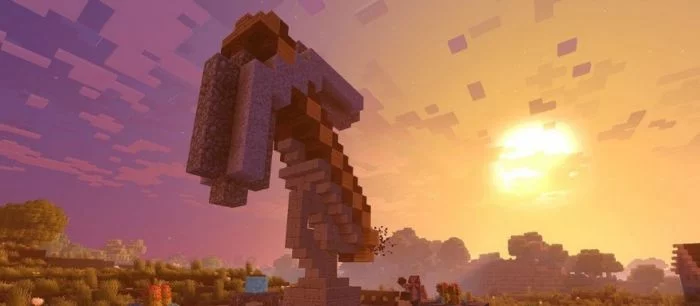 Авторы Minecraft отменили разработку графического пака с 4K и HDR