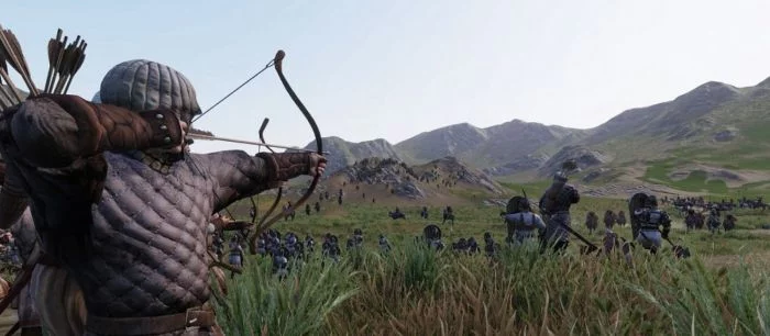 Авторы Mount & Blade 2 привезут две демки на Gamescom 2019