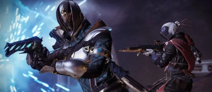 Бесплатная версия Destiny 2 и дополнение Shadowkeep не выйдут в сентябре