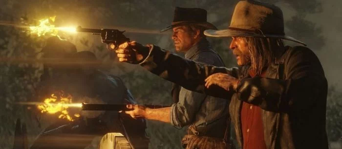 Блогер: в Австралии запретили PC-версию Red Dead Redemption 2
