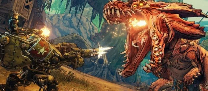 Borderlands 3 нельзя будет предзагрузить в Epic Games Store
