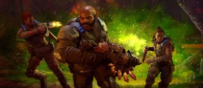 Будущее Xbox: пугающий хоррор Blair Witch, Xbox в вашем смартфоне и Сара Коннор в Gears 5