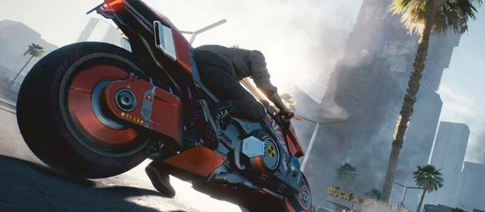 CD Project RED опубликовала новый трек из Cyberpunk 2077. Его исполнила шведская рок-группа