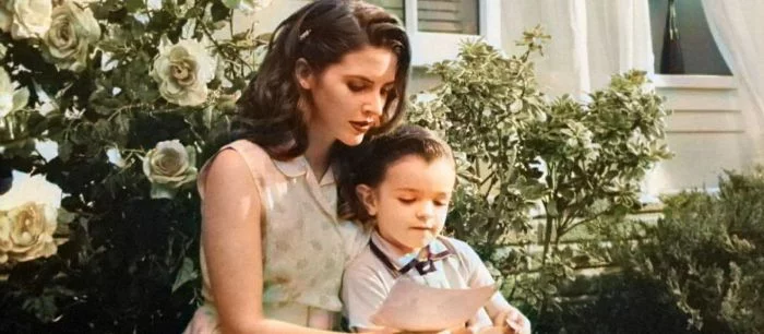 Черно-белое интро Fallout 4 раскрасили с помощью нейросетей — видео