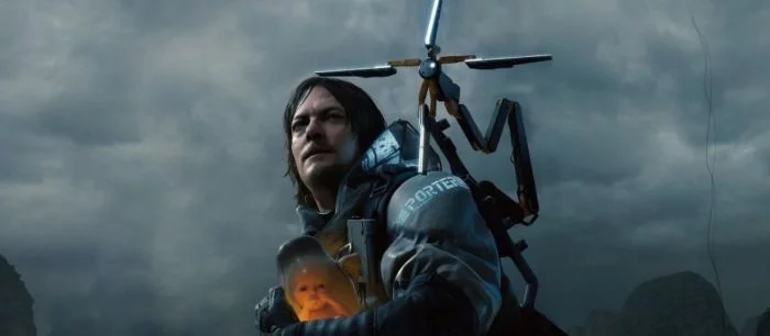 Death Stranding — и все-таки о чем игра? Рассказываем подробно про сюжет, геймплей и мультиплеер