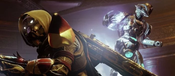 Destiny 2 скоро будет весить 165 ГБ. Все из-за дополнения Shadowkeep