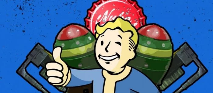 Девушка построила в Fallout 76 подземную базу, используя глюк с текстурами — видео
