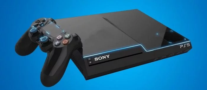 Дизайн девкита PlayStation 5 подтвержден сотрудником Codemasters