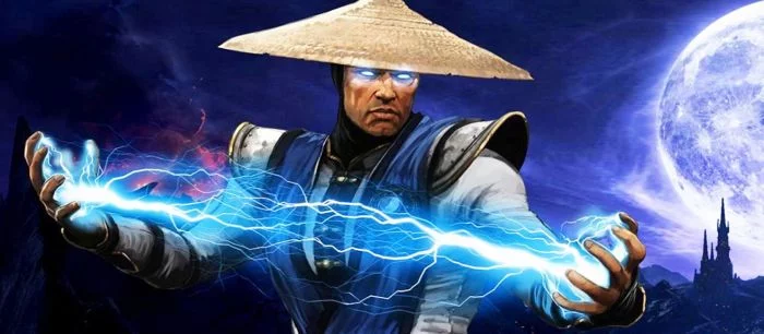 Для фильма Mortal Kombat нашли актеров, которые сыграют Рейдена, Джакса и Милину