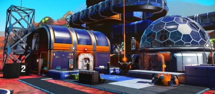 Для No Man's Sky вышло обновление Beyond, но не без багов: игра вылетает на PC и консолях