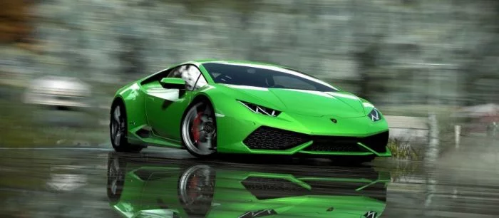 DriveClub удалили из магазина PlayStation на день раньше. Игроки в недоумении