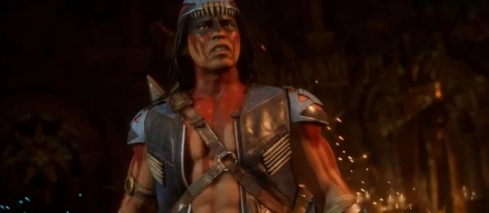 Духи животных и фаталити с топором — вышел трейлер Ночного Волка в MK11