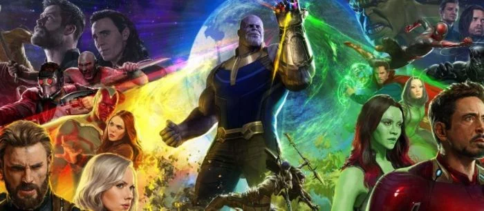 Фанат потратил 4 месяца на создание эпичной нарезки сцен из фильмов Marvel