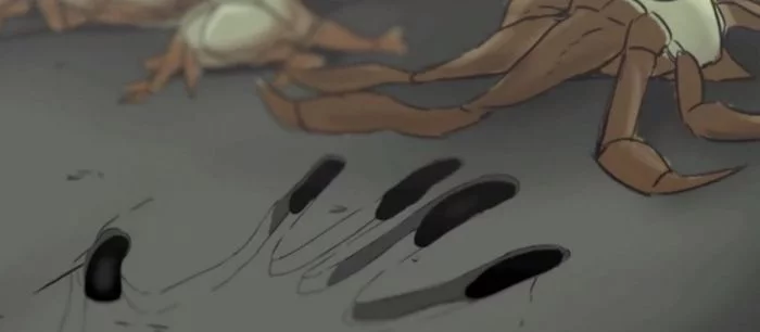 Фанаты более двух лет рисовали небольшое аниме по Death Stranding