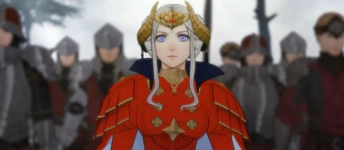 Гайд по классам в Fire Emblem: Three Houses