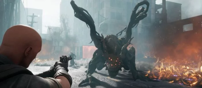 Где найти лучшее оружие в Remnant: From The Ashes — гайд