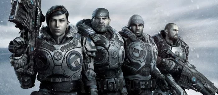 Gears 5 ушла в печать — игру покажут на Gamescom 2019