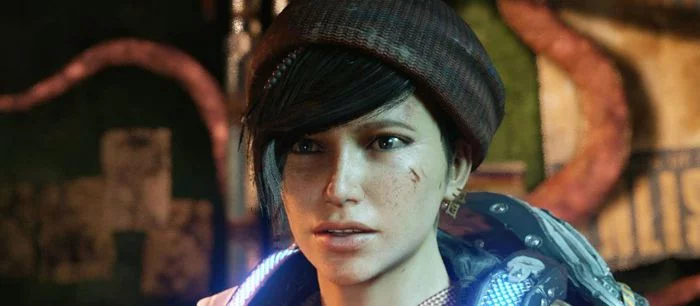 Gears 5 выйдет в Steam, но стоит дороже, чем Cyberpunk 2077 и Witcher 3 вместе взятые