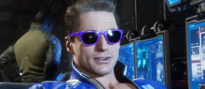 Геймер назвал бойцов, которых хотел бы видеть в Mortal Kombat 11, а Эда Буна это рассмешило