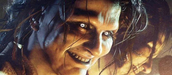 Геймеры нашли первые скриншоты новой Resident Evil. Но они очень маленькие