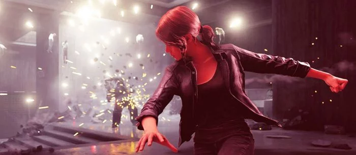 Геймеры обвиняют издателя Control в сексизме и грозятся бойкотировать игру