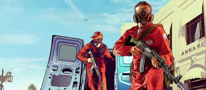 Глава Take-Two рассказал, что если бы жестокие игры вызывали насилие, он бы не продавал их