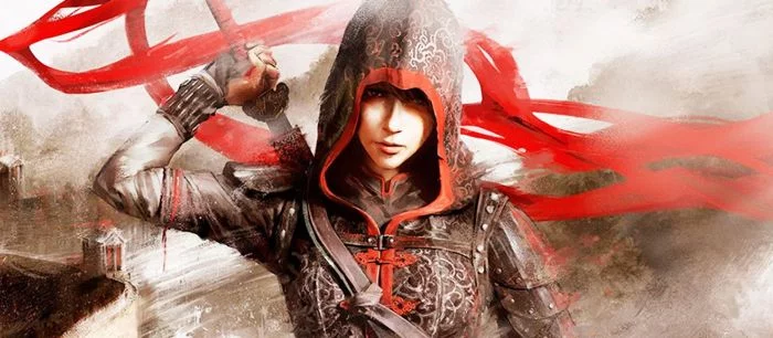 Глава Ubisoft не против перенести действие новой Assassin's Creed в Китай