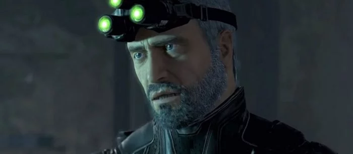 Глава Ubisoft поговорил с журналистами о новой Splinter Cell