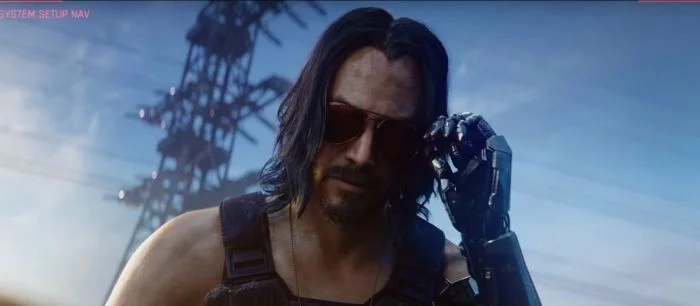 Глава Xbox не верил, что появление Киану Ривза на E3 2019 понравится публике