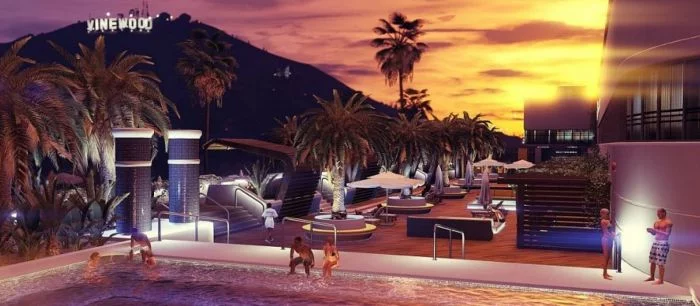 GTA Online побила рекорд по количеству игроков онлайн. Все благодаря казино