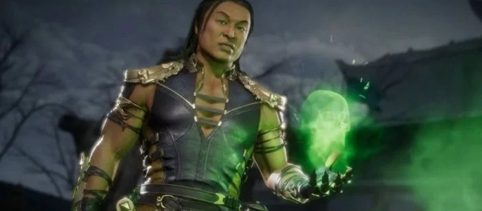 Хакер отключает игрокам интернет, чтобы подняться в топ Mortal Kombat 11
