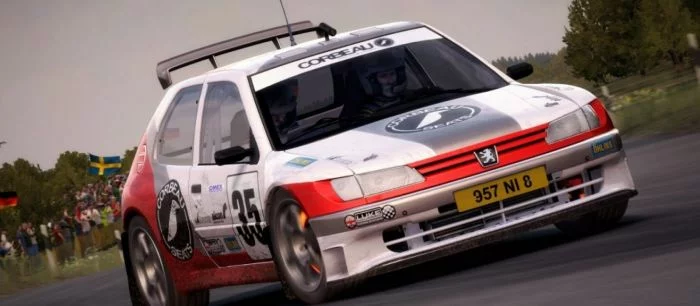 Халява: на Humble Bundle бесплатно раздают гоночный симулятор DiRT Rally