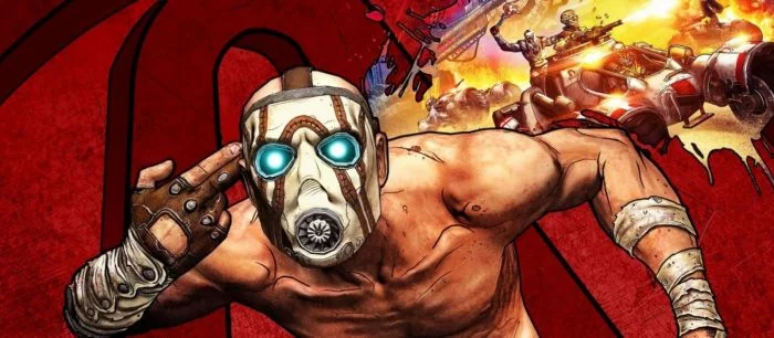 Халява: ремастер Borderlands будет бесплатным все выходные на PS4