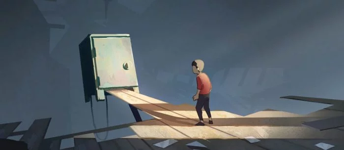 Халява: на ПК бесплатно раздают сразу две игры. Обе получили много престижных наград